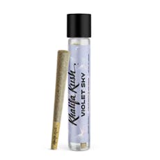 Violet Sky | Pre-Roll | 1g
