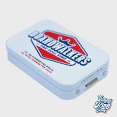 Boardwalkers | Mint Granita | 0.4g Prerolls (5pk)