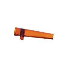 MJ Arsenal Chillum (AMBER)