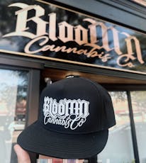 BlooMN Hat.