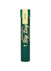 Dog Walkers Big Dogs Pre-Roll Gas Guzzler #8 0.75g 1pk