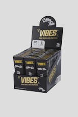 BLACK Vibes 1 1/4 Cones