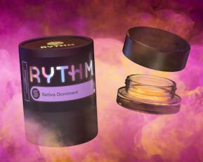 Rythm 1g Zesty Parm Live Resin