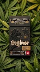 DogHouse - Flosidos - 0.5g 5pk