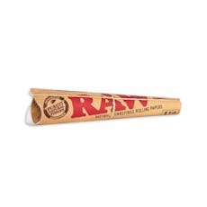 RAW Classic Cone 6 Pack