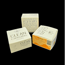 Clean Cannabis Co. | Sap Bucket | 1g Live Rosin