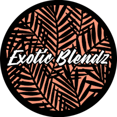 Exotic Blendz .5g DULCE DE UVA Pre Roll 10pk