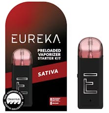 Eureka | Classic Starter AIO (S) Triple Diesel 2g