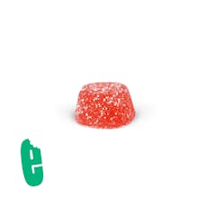 SOUR Tangahhhrine | 2:1 | CBD:THC | 100mg Gummies (10pk