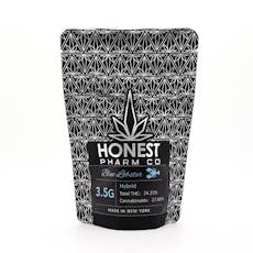 Honest Pharm Co | Blue Lobster Flower | 3.5g