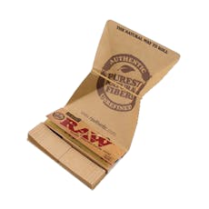 RAW Artesano Papers & Tips