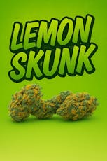 Tier 2 - Lemon Skunk - - 7g