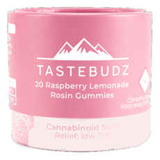 TasteBudz Gummies