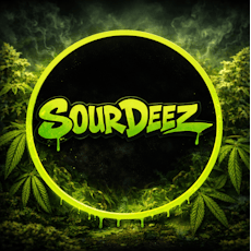 Sour Diesel x Hella Jelly, 1g, 2pk