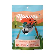Looner Gummies Nooner