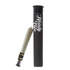 Heady Tree | Preroll | 1g | Kief Infused Sour Bomb