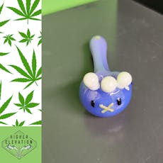 Sugarmatty - Drifloon Spoon Pipe