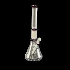 Cloudburst | One of a kid Bong | Purple Haze