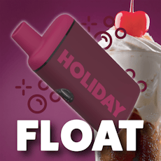 Disposable | Float | 1g | Holiday