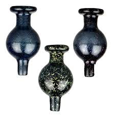 Pulsar Dichro Bubble Carb Cap 26mm (Colors Vary)