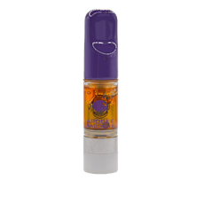 Live Resin Cart - Huckleberry Bar 0.5g