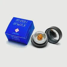 #Hash Wax Crumble Gelato Animal Mints 1g