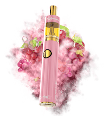 Pink Rose .9G All In One Vape