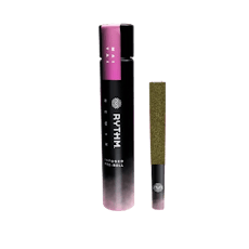 Rythm REMIX | Preroll | 1g | Infused Mai Tai
