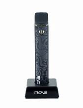 Rove Diamond Series Battery (Black)