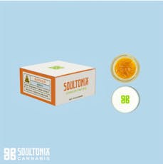 Hash Burger Live Resin