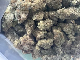 Gorilla Breath 14 Grams