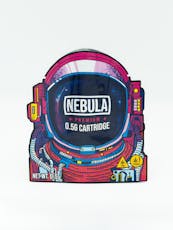 Nebula | Jet Fuel Odder Popz | .5g Cart