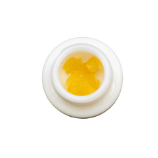 Rocket Pop | Cured Resin | 2g Badder