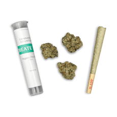 Papaya Bars - 1g Preroll