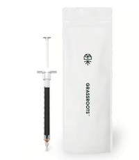 Apple Sundae I 1g I RSO Syringe I Grassroots