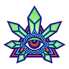 Loma Prieta, 1g Live Resin Vape Cart