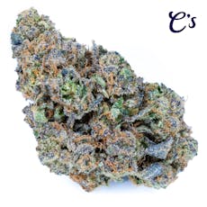 | Dante's Storm | Indica | Popcorn