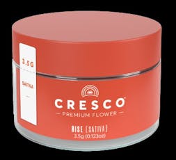 Platinum Gelatti | 3.5g | Cresco