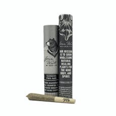 Grow West Cherry AK-47 (2pk) PRJs