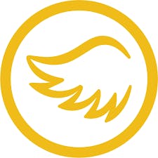 Hemp CBG Isolate 1000mg (Angel Wings)