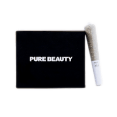 Pure Beauty | Preroll | 10pk | 3.5g | Hybrid