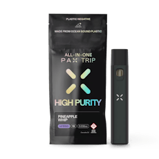 PAX | TRIP High Purity THC All-in-One Vape | Watermelon Z - 1g