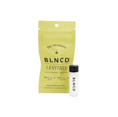 BLNCD | THC Infusion | Levitate Single | THC:10mg CBG:10mg