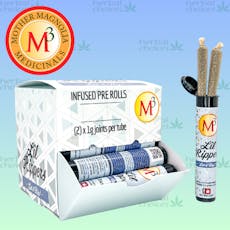 M3 - Mendo Oranges - 1g x2 Lil Rippers