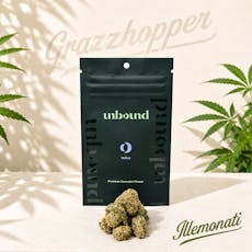 Illemonati | 3.5g