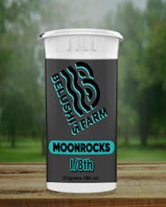 Belushi - Mule-mosa 3.5g Moonrocks