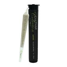 Cultivar Pre-Roll Pink Certz 1g 1pk