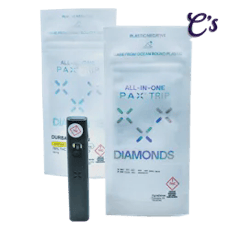 Pax | Trip Diamonds AIO (H) Glitter Bomb 1g