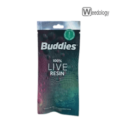 Buddies 1g GREASE MONKEY LR AIO