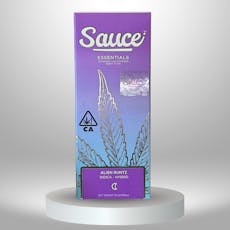 Sauce 1g (Alien Runtz)